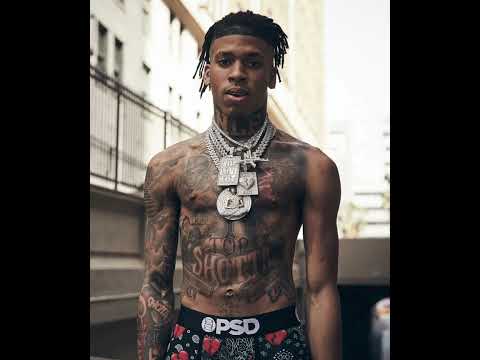 [FREE] Rosa Chemical x Nle Choppa -“Shotta Flow” | Hard Instrumental Type Beat 2025