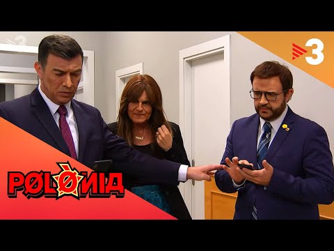 Indepes espiats - Polònia