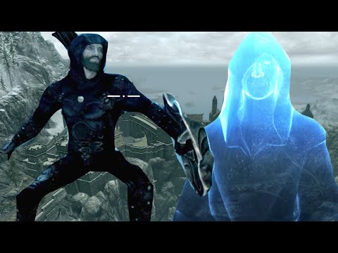 Behold Shadowmere (Ep 33)