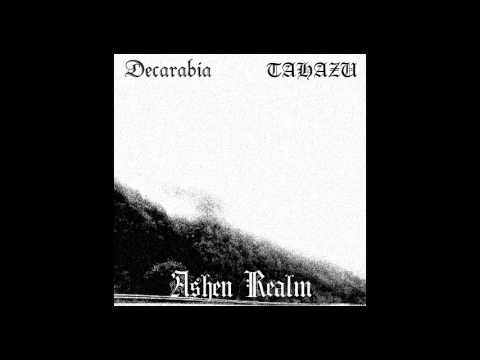 Decarabia /Tahazu - Soulless Landscape / A Shroud of Death