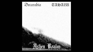 Decarabia /Tahazu - Soulless Landscape / A Shroud of Death