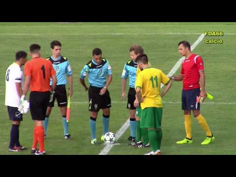 Conegliano 1907-Vazzolese(2-9-2017)