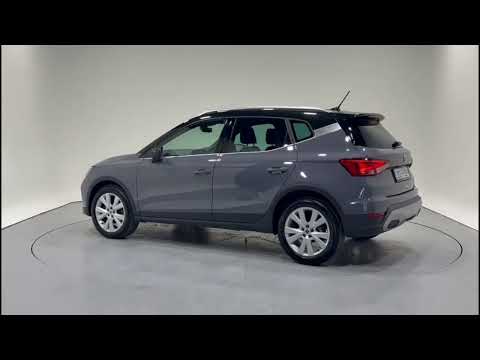 SEAT Arona 1.0 TSI 115HP DSG XP 5DR - Image 2