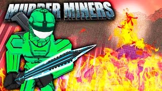 Murder Miners video thumbnail