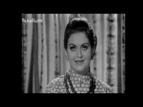 Salima Hashmi | Anda ubalnay ki tarkeeb | satire