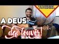 A Deus Dai Louvor 10 Aula Violão Escola Dominical