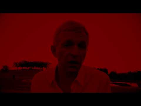 Jay-Jay Johanson: Romeo (Official video)