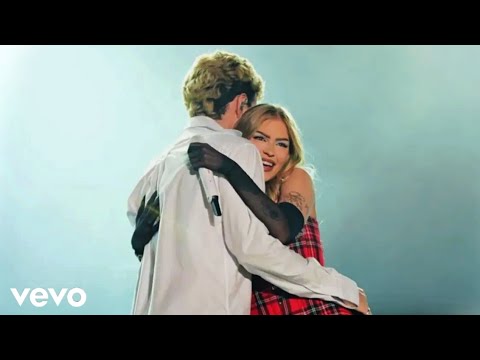 Luísa Sonza, Jão - Malandragem (Ifood Festival)