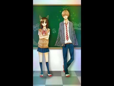 Nightcore- Just a Spark