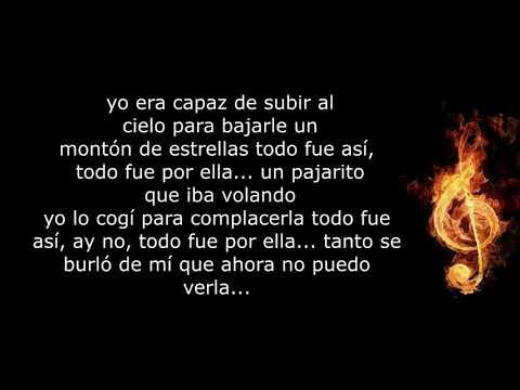 Un Monton De Estrellas Polo Montanez Letra