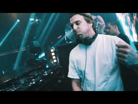FEDER | MAD CLUB AFTERMOVIE