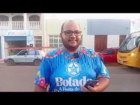 QUADRILHA JUNINA DE FREI PAULO  DAQUI A POUCO NO LEVANTA POEIRA DA TV SERGIPE. CONFIRA