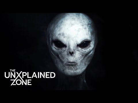 Humanoids Emerge from the Depths of Vietnam (Season 18) | Ancient Aliens | The UnXplained Zone