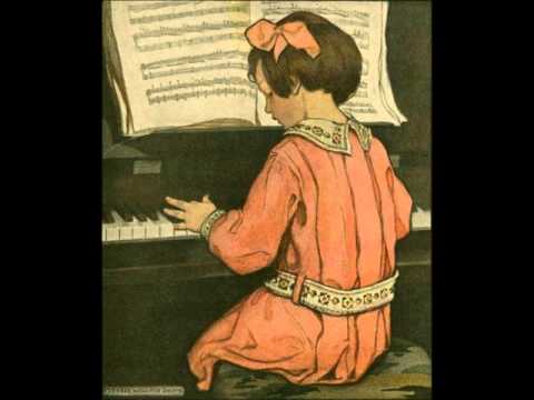 The Hellers - The Piano Lesson