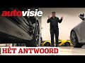 Wat iedereen van Sjoerd wil weten | Sjoerds Weetjes 162 | Autovisie