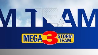 Overnight Storm Team Forecast