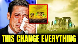 Stonehenge Wasn’t Built by Who You Think — The DNA Says Otherwise!