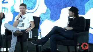 NerdHQ (27.07.14)