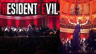 [閒聊] 為什麼惡靈古堡沒有自己的獨立音樂會