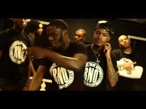 Nasty Na & Tyron Vasquez (No Plan B)-I'm A Real Nigga