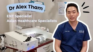 Sleep Apnea: Causes, Symptoms & Treatment | Interview with Dr Alex Tham, ENT Specialist Singapore