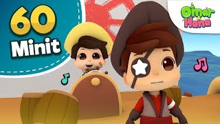 Download lagu Omar & Hana | Kisah Rumah Pokok & Lain-Lain | Kompilasi Kisah & Lain- Lain mp3 Download lagu Omar & Hana | Kisah Rumah Pokok & Lain-Lain | Kompilasi Kisah & Lain- Lain mp3