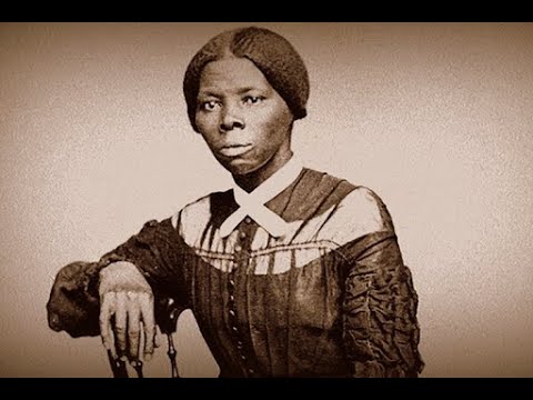 Breve resumen sobre Harriet Tubman y el mensaje para el alma: Un camino sin retorno.