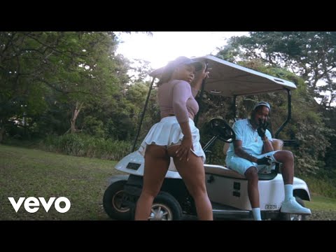 Knaxx - No Polo (Official Video)