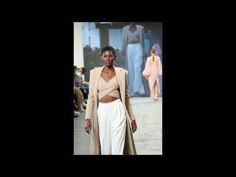 Fashion Graduate Italia   Fashion Show dell'Istituto Burgo Fashion Show   Milano 25 ottobre 2021