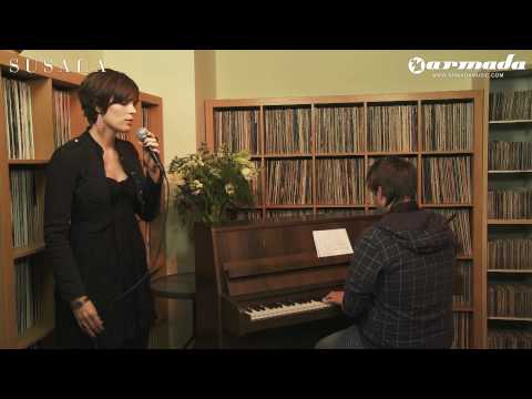Susana - Nothing At All (Acoustic Session)