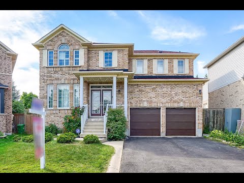 30 Courtsfield Crescent Brampton Home for Sale - Real Estate Properties for Sale