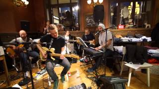 The Twelve Days of Christmas (Soulhjälpen feat. Christopher Cook & Erik Runeson)