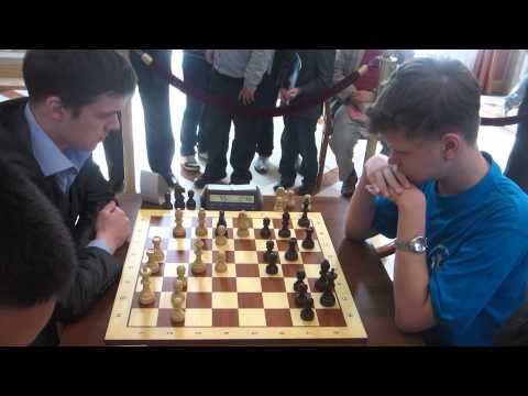 GM  Fedoseev-IM_Artemiev_chess_blitz