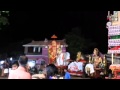Pathamudayam Famous Festvel Vettiyar Palliyarakkav