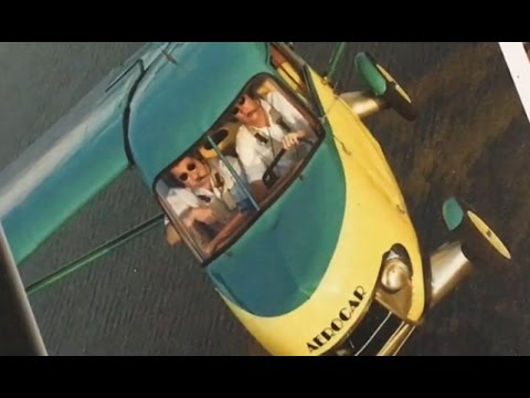 TDW 1623 - The AEROCAR