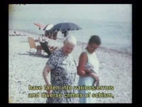 Suzanne Lemaître - Toutes les Femmes sont des Jeannes d'Arc (1984) part2 english subtitles