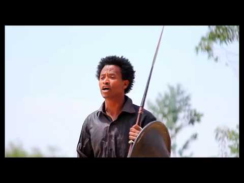 Oromoo Music: Bilisummaa Gammachuu  - Seenaa Guudaa [New Oromiffa Music Video]