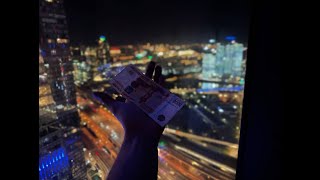 С 50$ до 1000$ с ПОМОЩЬЮ ИИ?! Разгоняю депозит !