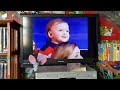 Opening To Barney Numbers Numbers 2004 VHS