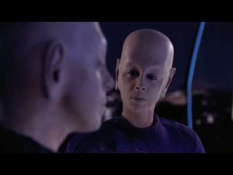 Earth: Final Conflict S01 EP18 "Law & Order" (HD)