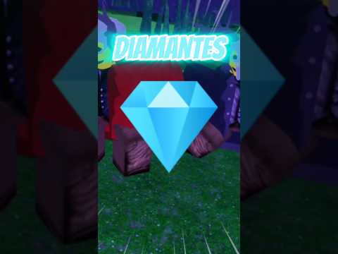 HOW TO GET DIAMONDS IN 99 NIGHTS IN THE FOREST #ROBLOX #99NIGHTINTHEFOREST