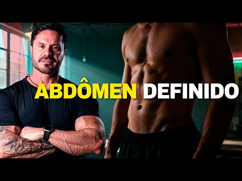 HOW TO GET DEFINED ABS FAST (EVEN STARTING FROM ZERO) – MASTER CLASS RENATO CARIANI