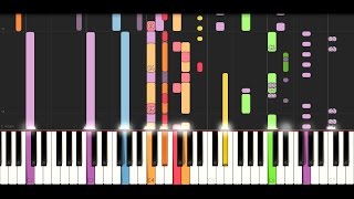 Sia - Satisfied (Creative Impossible Remix)