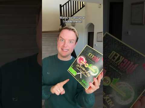 Making Wicked Color Reveal Cookie Dough Pops!