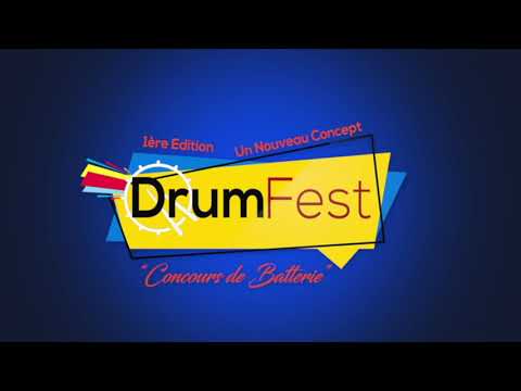 DrumFest 2020 - ALCIUS JAROPHEH