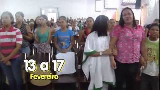 preview picture of video 'Rebanhão de Carnaval 2015 em Grajaú-MA'