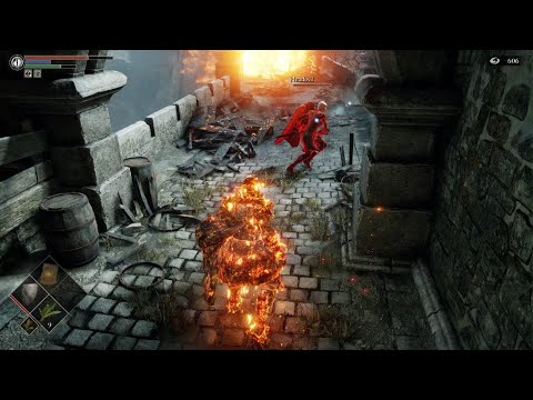 How To Deal With Low Level Twinks