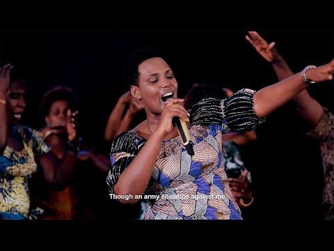 NIMUSHIME BY USHINDI CHOIR (BETH AMMI CHRISTIAN FELLOWSHIP_CHURCH)