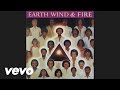 Earth, Wind & Fire - Sparkle (Audio) 