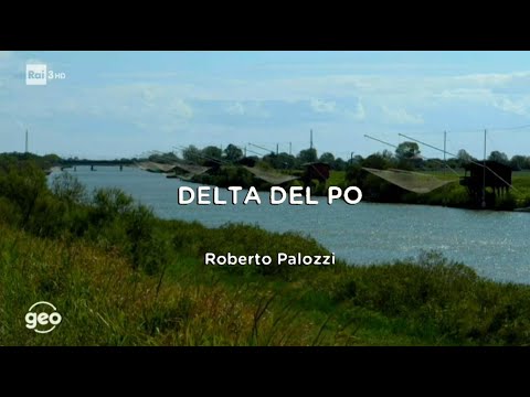 Delta del Po (Veneto RO / Emilia Romagna FE)